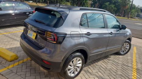 VOLKSWAGEN T-Cross 1.0 4P 200 TSI FLEX AUTOMTICO, Foto 9