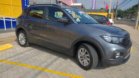 VOLKSWAGEN T-Cross 1.0 4P 200 TSI FLEX AUTOMTICO, Foto 10
