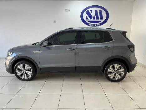 VOLKSWAGEN T-Cross 1.4 4P 250 TSI FLEX HIGHLINE AUTOMTICO, Foto 2