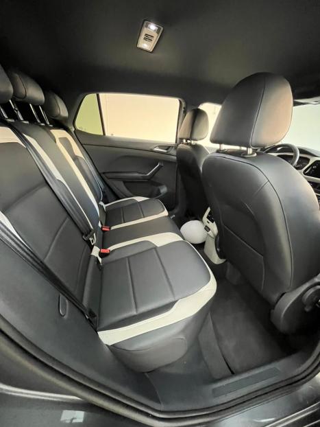 VOLKSWAGEN T-Cross 1.4 4P 250 TSI FLEX HIGHLINE AUTOMTICO, Foto 10