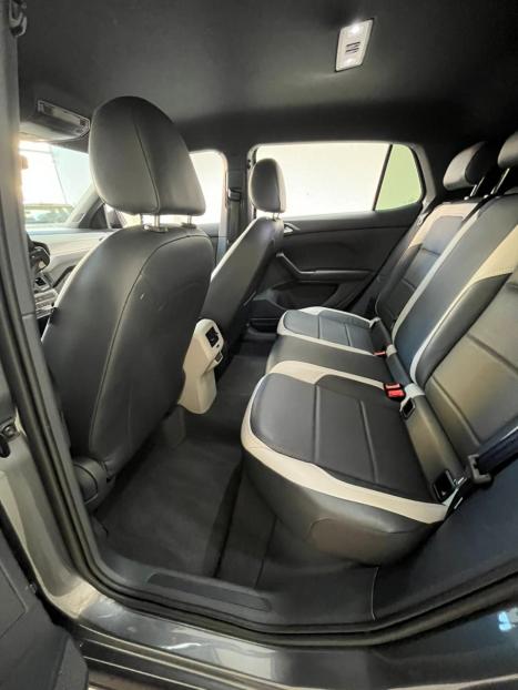 VOLKSWAGEN T-Cross 1.4 4P 250 TSI FLEX HIGHLINE AUTOMTICO, Foto 11
