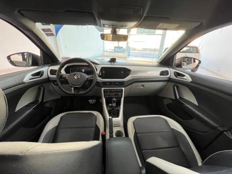 VOLKSWAGEN T-Cross 1.4 4P 250 TSI FLEX HIGHLINE AUTOMTICO, Foto 12