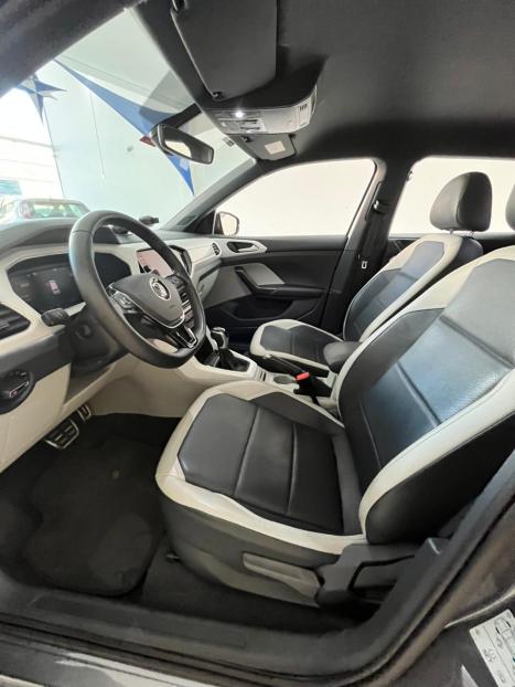 VOLKSWAGEN T-Cross 1.4 4P 250 TSI FLEX HIGHLINE AUTOMTICO, Foto 13