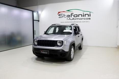 VOLKSWAGEN T-Cross 1.4 4P 250 TSI FLEX HIGHLINE AUTOMTICO, Foto 1