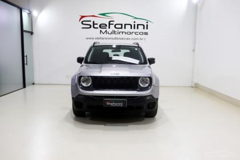 VOLKSWAGEN T-Cross 1.4 4P 250 TSI FLEX HIGHLINE AUTOMTICO, Foto 2