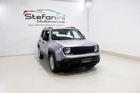 VOLKSWAGEN T-Cross 1.4 4P 250 TSI FLEX HIGHLINE AUTOMTICO, Foto 3