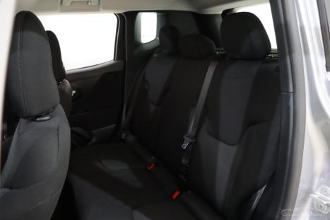 VOLKSWAGEN T-Cross 1.4 4P 250 TSI FLEX HIGHLINE AUTOMTICO, Foto 8