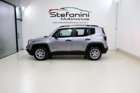 VOLKSWAGEN T-Cross 1.4 4P 250 TSI FLEX HIGHLINE AUTOMTICO, Foto 10