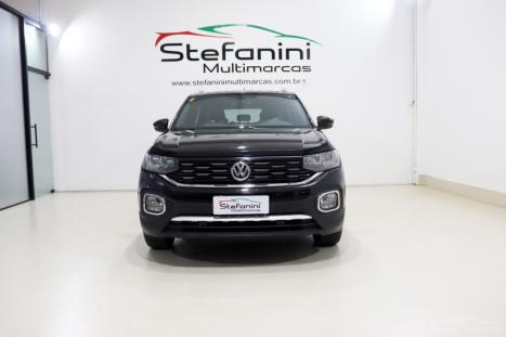 VOLKSWAGEN T-Cross 1.4 4P 250 TSI FLEX HIGHLINE AUTOMTICO, Foto 2
