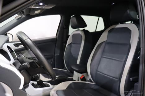 VOLKSWAGEN T-Cross 1.4 4P 250 TSI FLEX HIGHLINE AUTOMTICO, Foto 7
