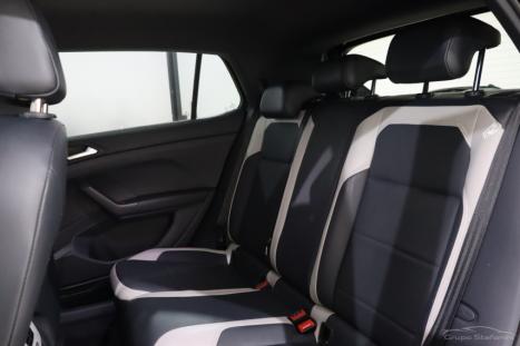 VOLKSWAGEN T-Cross 1.4 4P 250 TSI FLEX HIGHLINE AUTOMTICO, Foto 8