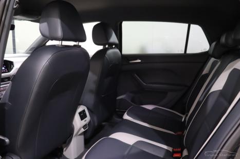 VOLKSWAGEN T-Cross 1.4 4P 250 TSI FLEX HIGHLINE AUTOMTICO, Foto 9