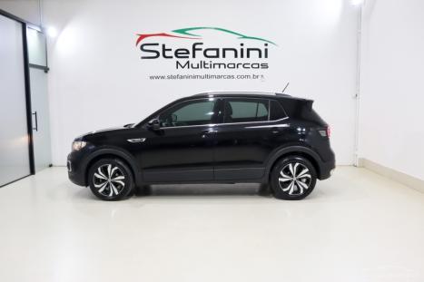 VOLKSWAGEN T-Cross 1.4 4P 250 TSI FLEX HIGHLINE AUTOMTICO, Foto 10