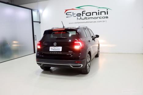 VOLKSWAGEN T-Cross 1.4 4P 250 TSI FLEX HIGHLINE AUTOMTICO, Foto 11