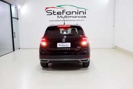 VOLKSWAGEN T-Cross 1.4 4P 250 TSI FLEX HIGHLINE AUTOMTICO, Foto 12