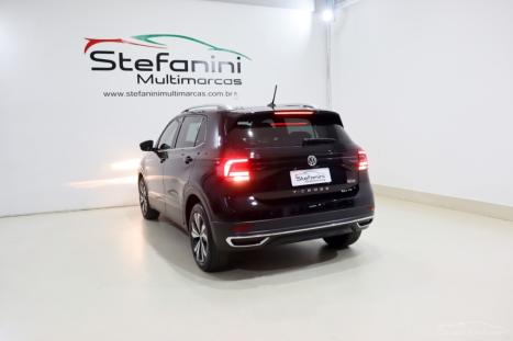 VOLKSWAGEN T-Cross 1.4 4P 250 TSI FLEX HIGHLINE AUTOMTICO, Foto 13