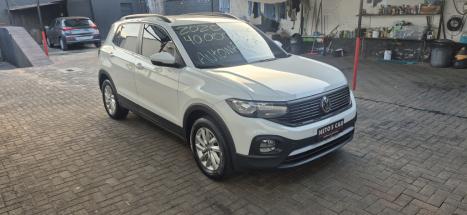 VOLKSWAGEN T-Cross 1.0 4P 200 TSI FLEX SENSE AUTOMTICO, Foto 3