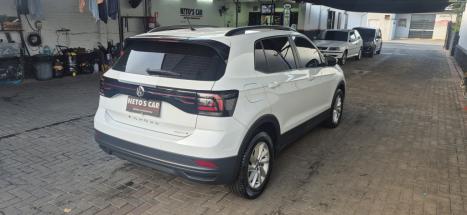 VOLKSWAGEN T-Cross 1.0 4P 200 TSI FLEX SENSE AUTOMTICO, Foto 5