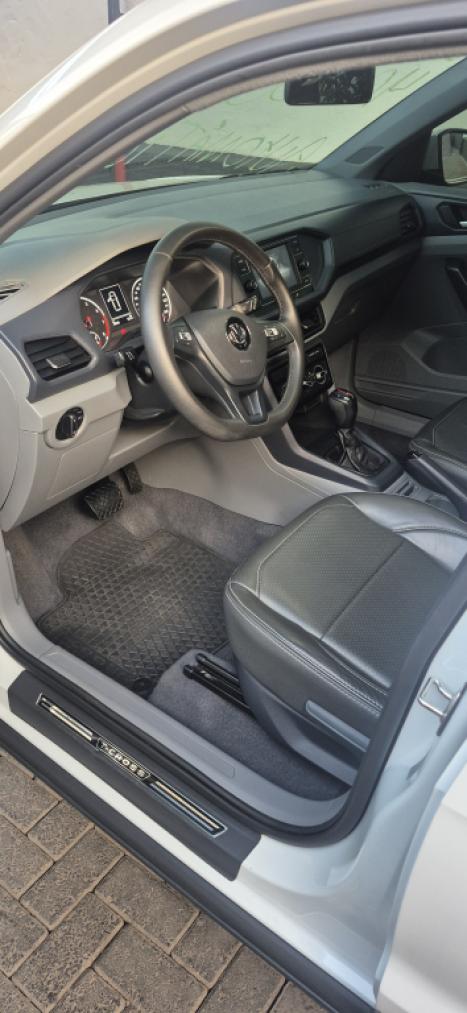 VOLKSWAGEN T-Cross 1.0 4P 200 TSI FLEX SENSE AUTOMTICO, Foto 11