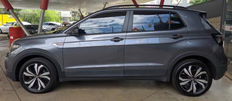 VOLKSWAGEN T-Cross 1.0 4P 200 TSI FLEX COMFORTLINE AUTOMTICO, Foto 4