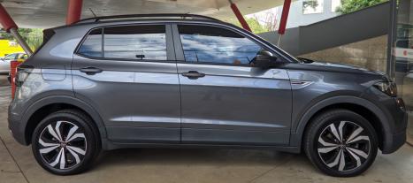 VOLKSWAGEN T-Cross 1.0 4P 200 TSI FLEX COMFORTLINE AUTOMTICO, Foto 8