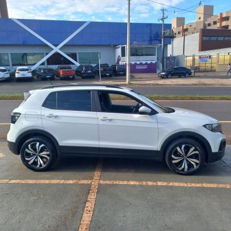 VOLKSWAGEN T-Cross 1.0 4P 200 TSI FLEX AUTOMTICO, Foto 2