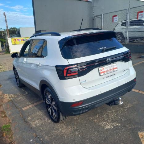 VOLKSWAGEN T-Cross 1.0 4P 200 TSI FLEX AUTOMTICO, Foto 5