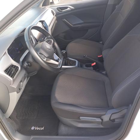 VOLKSWAGEN T-Cross 1.0 4P 200 TSI FLEX AUTOMTICO, Foto 7