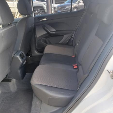 VOLKSWAGEN T-Cross 1.0 4P 200 TSI FLEX AUTOMTICO, Foto 9