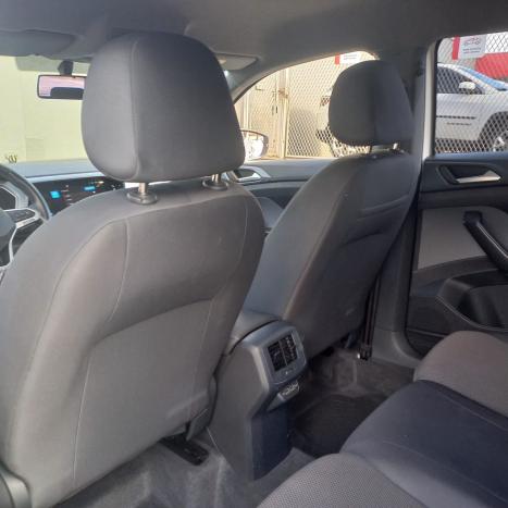 VOLKSWAGEN T-Cross 1.0 4P 200 TSI FLEX AUTOMTICO, Foto 10