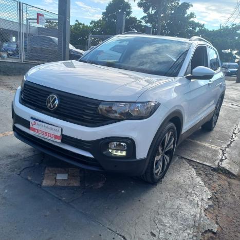 VOLKSWAGEN T-Cross 1.0 4P 200 TSI FLEX AUTOMTICO, Foto 11