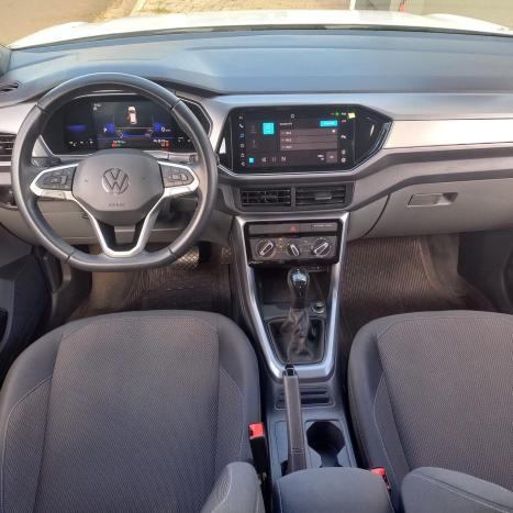 VOLKSWAGEN T-Cross 1.0 4P 200 TSI FLEX AUTOMTICO, Foto 15