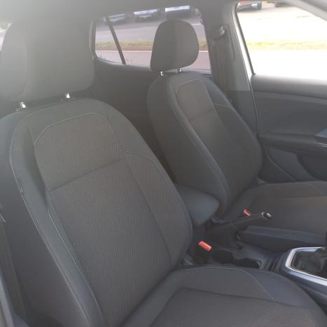 VOLKSWAGEN T-Cross 1.0 4P 200 TSI FLEX AUTOMTICO, Foto 16