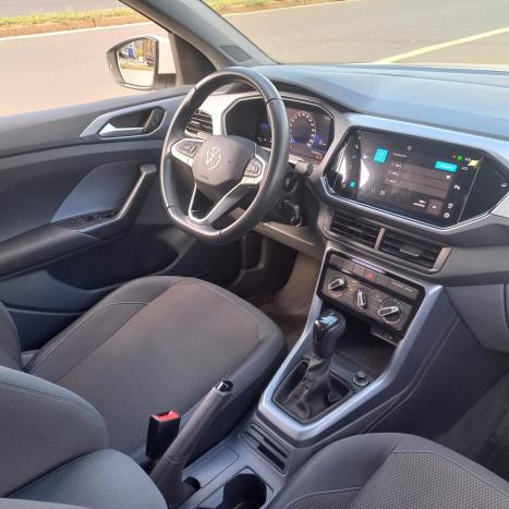 VOLKSWAGEN T-Cross 1.0 4P 200 TSI FLEX AUTOMTICO, Foto 17