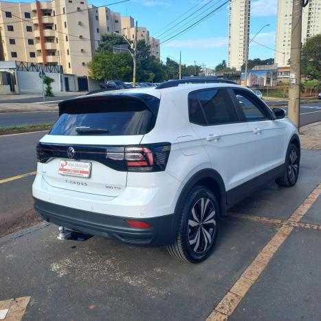 VOLKSWAGEN T-Cross 1.0 4P 200 TSI FLEX AUTOMTICO, Foto 18