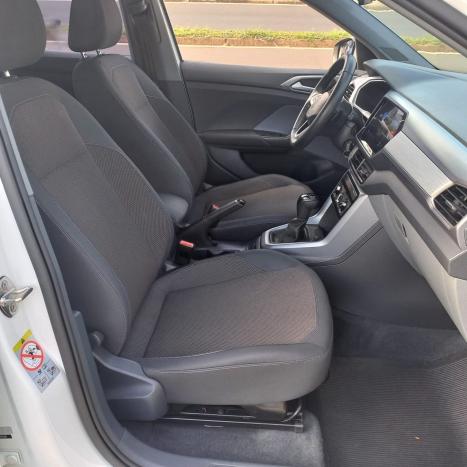VOLKSWAGEN T-Cross 1.0 4P 200 TSI FLEX AUTOMTICO, Foto 19