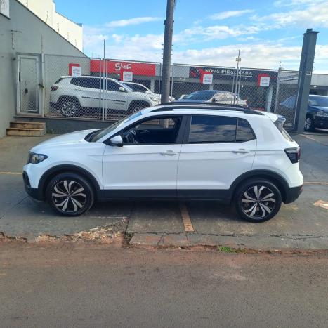 VOLKSWAGEN T-Cross 1.0 4P 200 TSI FLEX AUTOMTICO, Foto 22