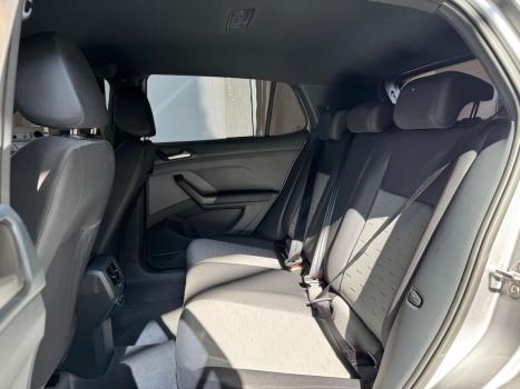 VOLKSWAGEN T-Cross 1.0 4P 200 TSI FLEX COMFORTLINE AUTOMTICO, Foto 6