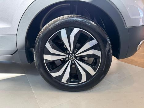VOLKSWAGEN T-Cross 1.0 4P 200 TSI FLEX COMFORTLINE AUTOMTICO, Foto 8