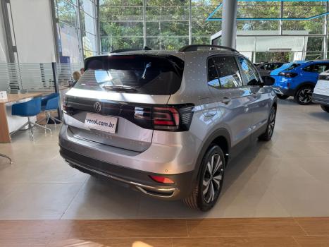 VOLKSWAGEN T-Cross 1.0 4P 200 TSI FLEX COMFORTLINE AUTOMTICO, Foto 9