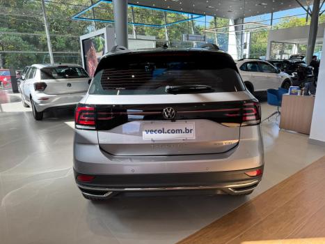 VOLKSWAGEN T-Cross 1.0 4P 200 TSI FLEX COMFORTLINE AUTOMTICO, Foto 10