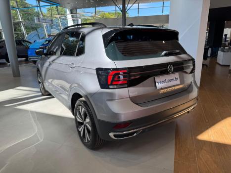 VOLKSWAGEN T-Cross 1.0 4P 200 TSI FLEX COMFORTLINE AUTOMTICO, Foto 11