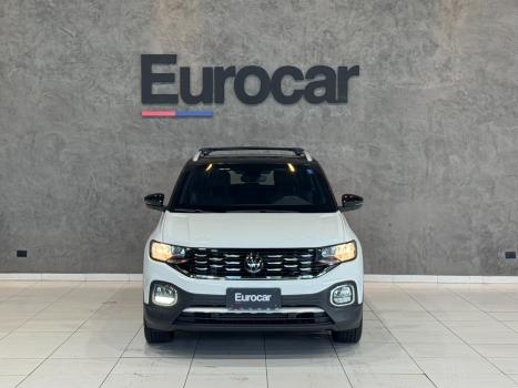 VOLKSWAGEN T-Cross 1.4 4P 250 TSI FLEX HIGHLINE AUTOMTICO, Foto 2