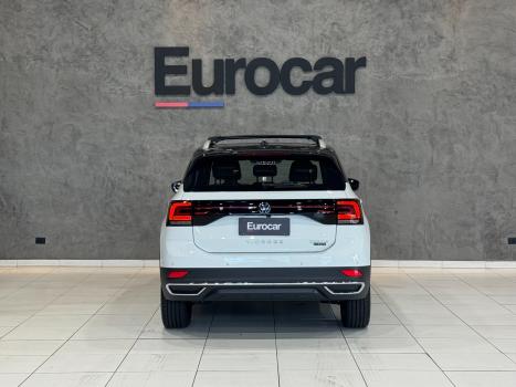 VOLKSWAGEN T-Cross 1.4 4P 250 TSI FLEX HIGHLINE AUTOMTICO, Foto 5
