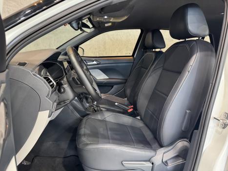 VOLKSWAGEN T-Cross 1.4 4P 250 TSI FLEX HIGHLINE AUTOMTICO, Foto 11