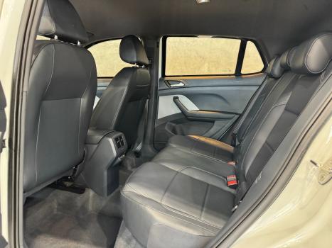 VOLKSWAGEN T-Cross 1.4 4P 250 TSI FLEX HIGHLINE AUTOMTICO, Foto 12