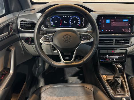 VOLKSWAGEN T-Cross 1.4 4P 250 TSI FLEX HIGHLINE AUTOMTICO, Foto 13