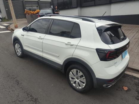 VOLKSWAGEN T-Cross 1.0 4P 200 TSI FLEX SENSE AUTOMTICO, Foto 6