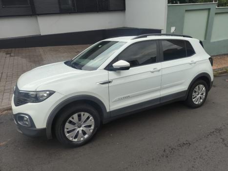 VOLKSWAGEN T-Cross 1.0 4P 200 TSI FLEX SENSE AUTOMTICO, Foto 7