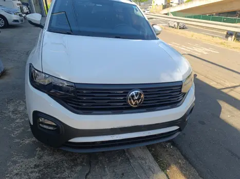 VOLKSWAGEN T-Cross 1.0 4P 200 TSI FLEX, Foto 2
